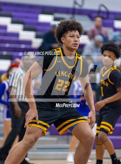 Thumbnail 3 in Lincoln @ North Thurston photogallery.