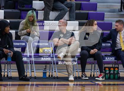 Thumbnail 2 in Lincoln @ North Thurston photogallery.