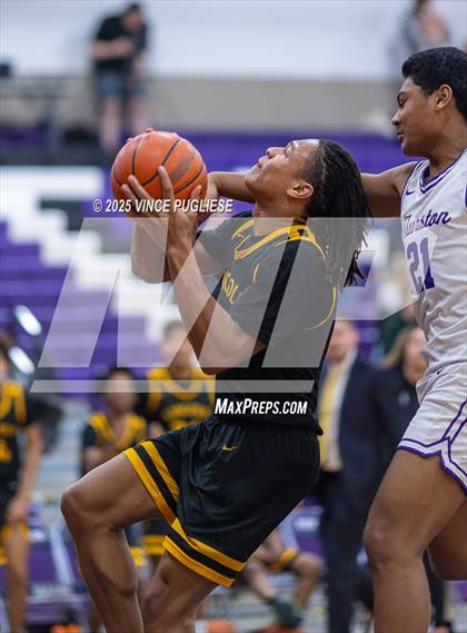 Thumbnail 3 in Lincoln @ North Thurston photogallery.