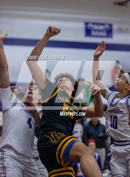 Thumbnail 1 in Lincoln @ North Thurston photogallery.