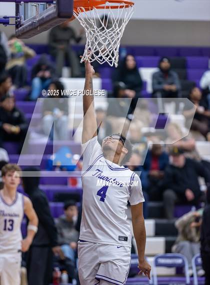 Thumbnail 3 in Lincoln @ North Thurston photogallery.