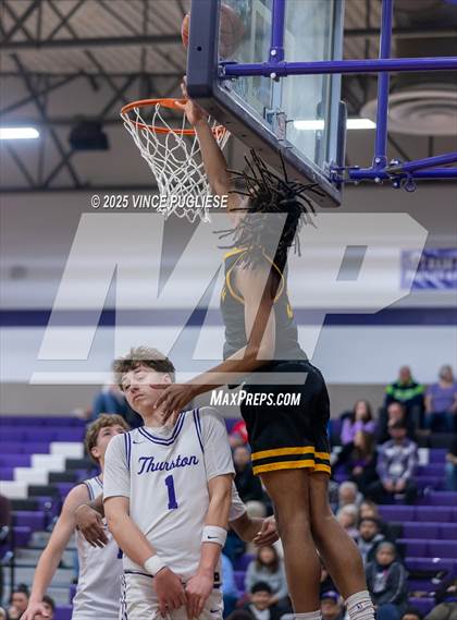 Thumbnail 3 in Lincoln @ North Thurston photogallery.