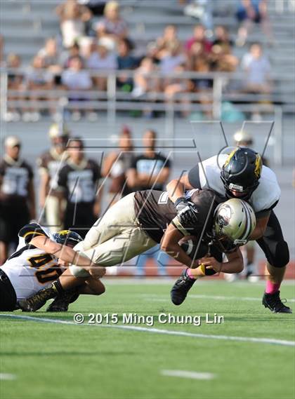 Thumbnail 1 in Capistrano Valley @ Laguna Hills photogallery.