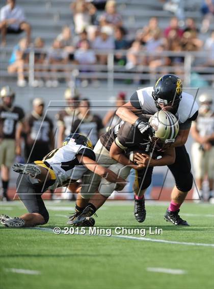 Thumbnail 3 in Capistrano Valley @ Laguna Hills photogallery.