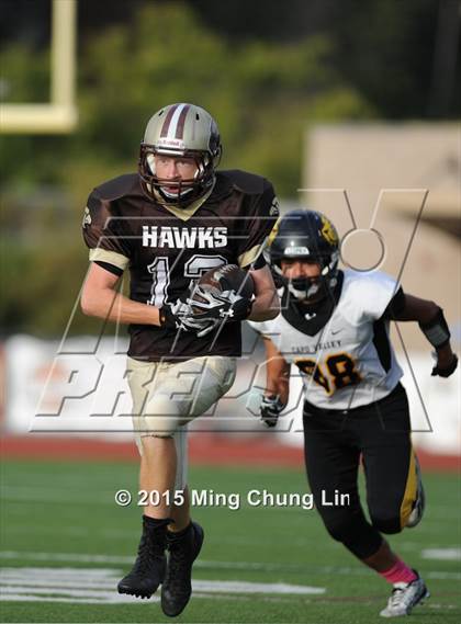 Thumbnail 1 in Capistrano Valley @ Laguna Hills photogallery.