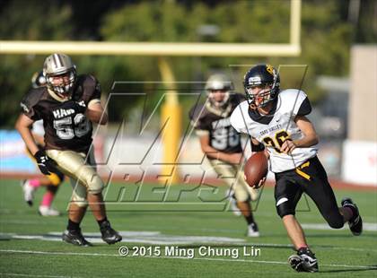 Thumbnail 1 in Capistrano Valley @ Laguna Hills photogallery.