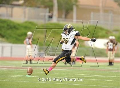 Thumbnail 2 in Capistrano Valley @ Laguna Hills photogallery.