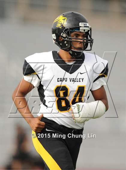 Thumbnail 1 in Capistrano Valley @ Laguna Hills photogallery.