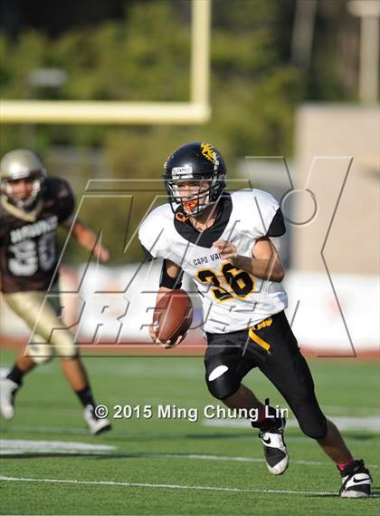 Thumbnail 3 in Capistrano Valley @ Laguna Hills photogallery.