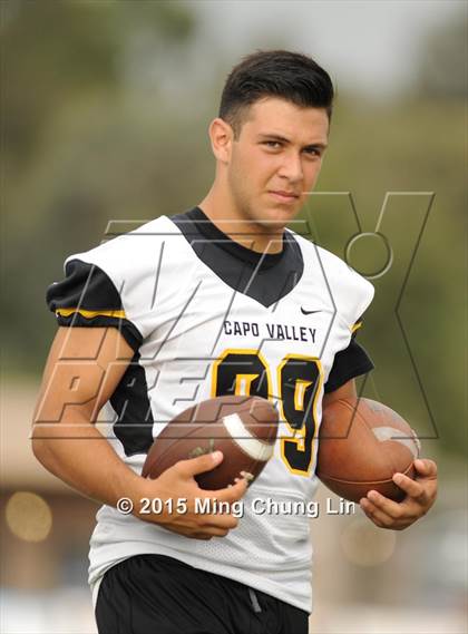 Thumbnail 2 in Capistrano Valley @ Laguna Hills photogallery.