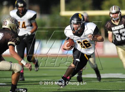 Thumbnail 1 in Capistrano Valley @ Laguna Hills photogallery.