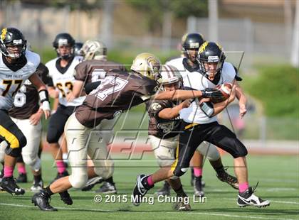 Thumbnail 1 in Capistrano Valley @ Laguna Hills photogallery.