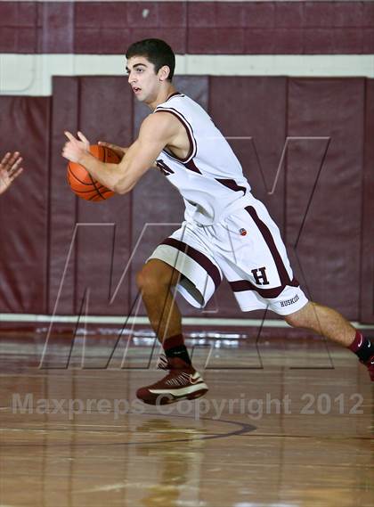 Thumbnail 2 in Port Chester vs Harrison  (Harrison Booster Club Tournament) photogallery.