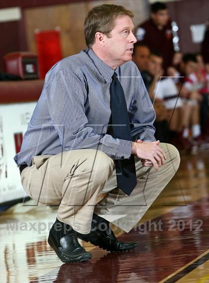 Thumbnail 1 in Port Chester vs Harrison  (Harrison Booster Club Tournament) photogallery.