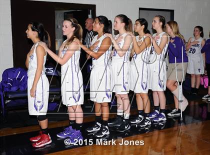 Thumbnail 3 in Kingman Academy @ Northwest Christian photogallery.