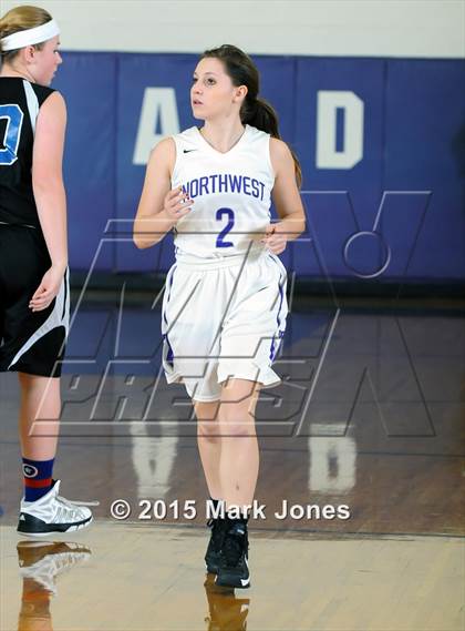 Thumbnail 3 in Kingman Academy @ Northwest Christian photogallery.