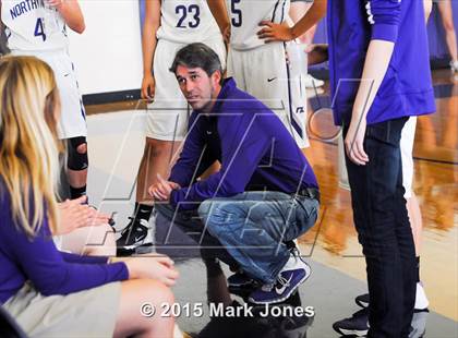 Thumbnail 3 in Kingman Academy @ Northwest Christian photogallery.