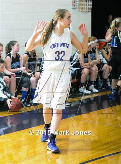 Thumbnail 3 in Kingman Academy @ Northwest Christian photogallery.