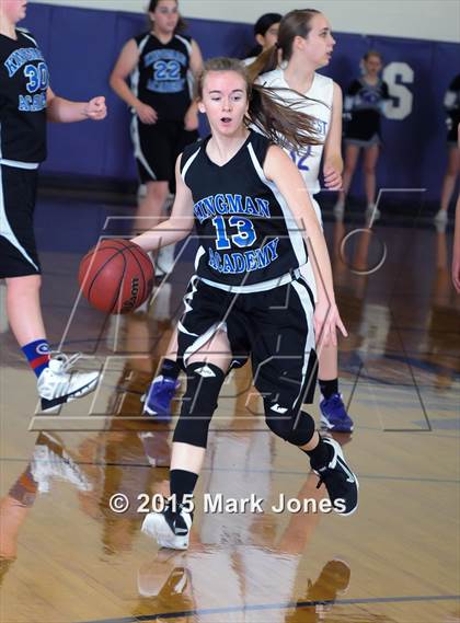 Thumbnail 3 in Kingman Academy @ Northwest Christian photogallery.
