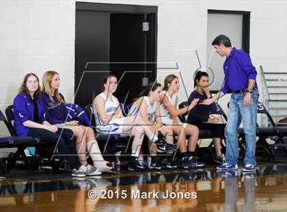 Thumbnail 3 in Kingman Academy @ Northwest Christian photogallery.