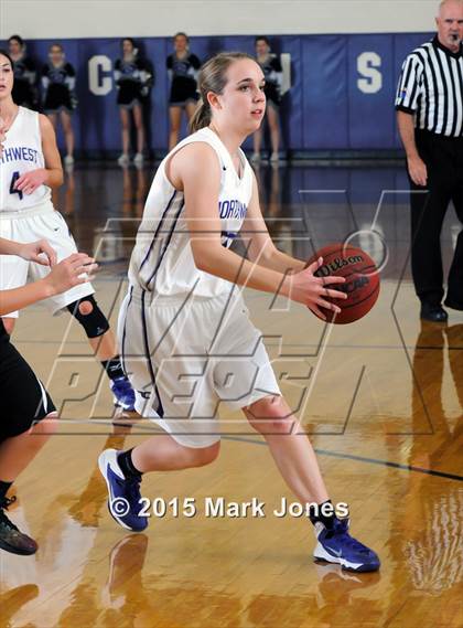 Thumbnail 3 in Kingman Academy @ Northwest Christian photogallery.