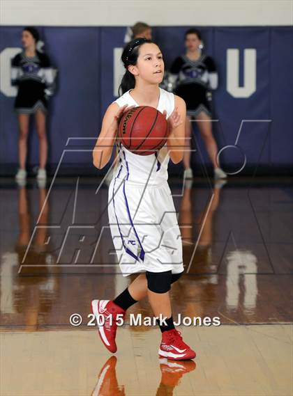 Thumbnail 3 in Kingman Academy @ Northwest Christian photogallery.