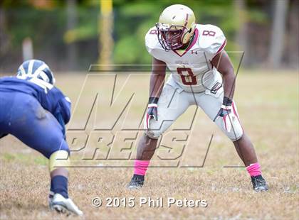 Thumbnail 2 in Douglass @ Potomac photogallery.