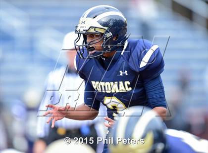 Thumbnail 1 in Douglass @ Potomac photogallery.