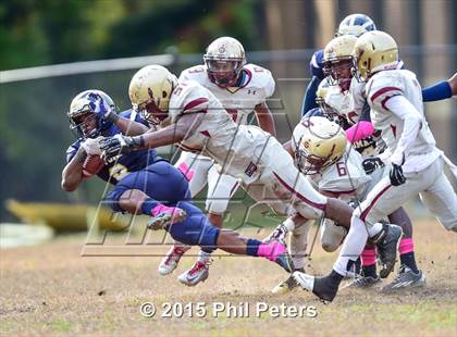 Thumbnail 3 in Douglass @ Potomac photogallery.
