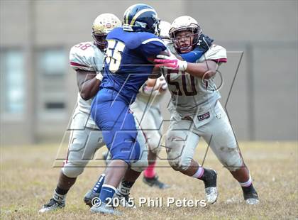 Thumbnail 2 in Douglass @ Potomac photogallery.