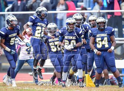 Thumbnail 1 in Douglass @ Potomac photogallery.