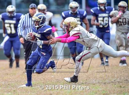 Thumbnail 2 in Douglass @ Potomac photogallery.