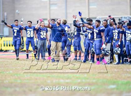 Thumbnail 2 in Douglass @ Potomac photogallery.