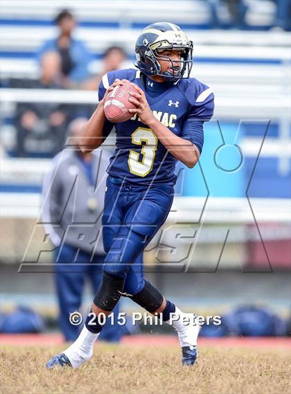 Thumbnail 1 in Douglass @ Potomac photogallery.