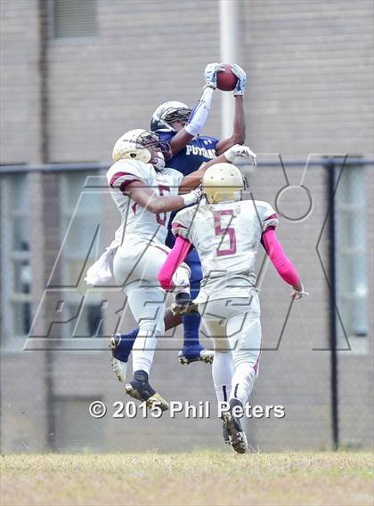 Thumbnail 2 in Douglass @ Potomac photogallery.