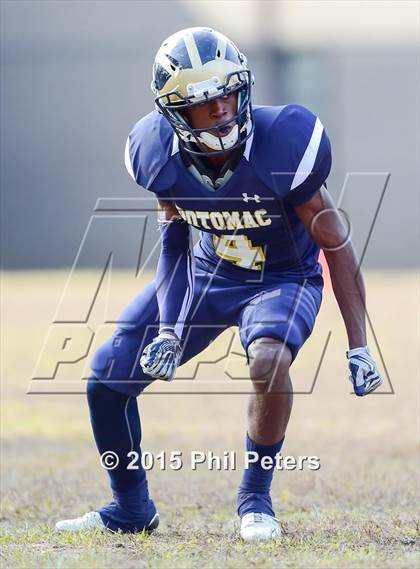 Thumbnail 3 in Douglass @ Potomac photogallery.