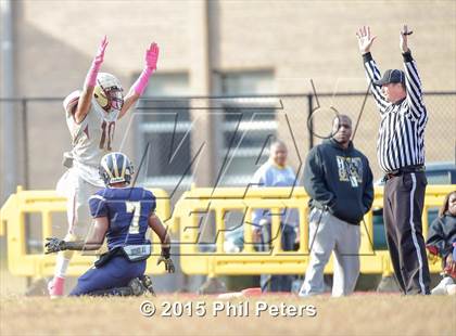 Thumbnail 2 in Douglass @ Potomac photogallery.
