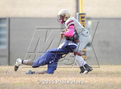 Thumbnail 3 in Douglass @ Potomac photogallery.