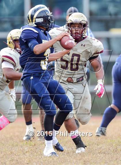 Thumbnail 3 in Douglass @ Potomac photogallery.