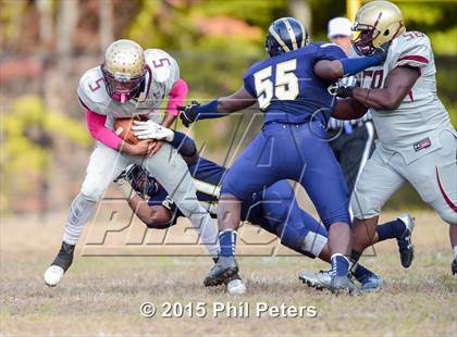 Thumbnail 1 in Douglass @ Potomac photogallery.