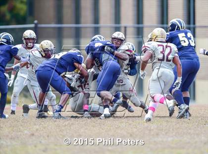 Thumbnail 3 in Douglass @ Potomac photogallery.