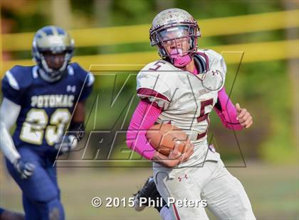 Thumbnail 3 in Douglass @ Potomac photogallery.