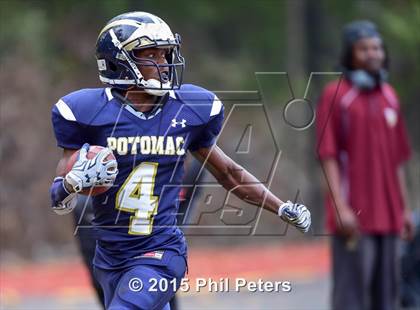 Thumbnail 2 in Douglass @ Potomac photogallery.
