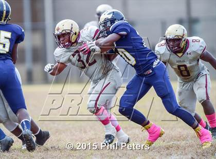 Thumbnail 2 in Douglass @ Potomac photogallery.