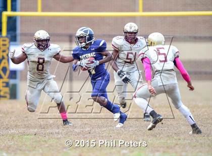 Thumbnail 1 in Douglass @ Potomac photogallery.