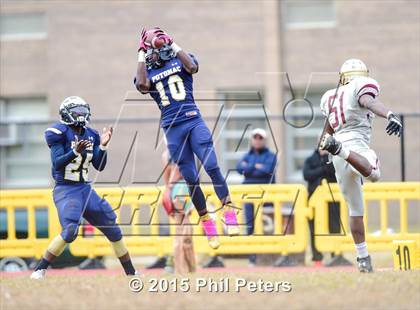 Thumbnail 1 in Douglass @ Potomac photogallery.