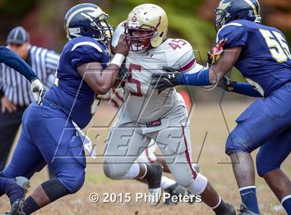 Thumbnail 1 in Douglass @ Potomac photogallery.