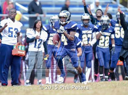 Thumbnail 3 in Douglass @ Potomac photogallery.