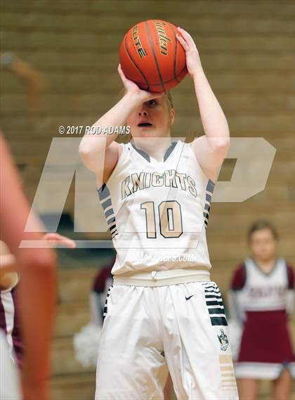 Thumbnail 3 in Papillion-LaVista @ Lincoln Southeast  photogallery.