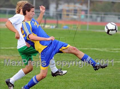 Thumbnail 3 in Northern Lebanon @ Donegal photogallery.